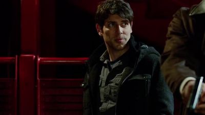 What the hell? - Grimm