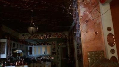 What the hell? - Grimm