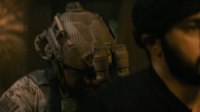 What the hell? - SEAL Team
