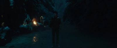 What the hell? - Shazam!