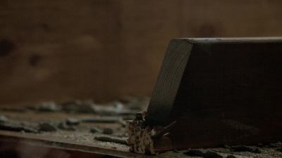 What the hell? - Under the Dome