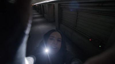 What the hell? - Marvel's Agents of S.H.I.E.L.D.