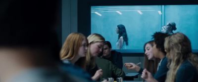 What the hell? - Maze Runner: The Scorch Trials