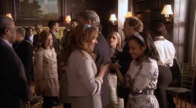 What the hell? - Gossip Girl