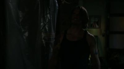 What the hell? - Elementary