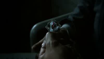 What the hell...? - Gotham
