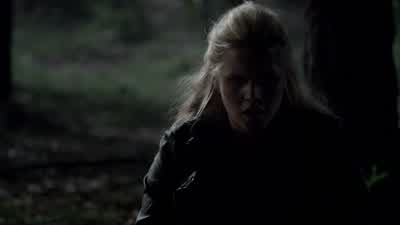 What the hell? - The Originals
