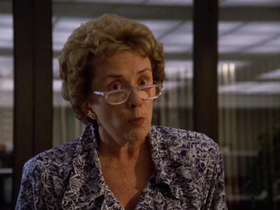 What the hell? - MacGyver