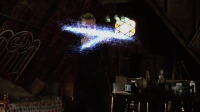 What the hell? - Charmed