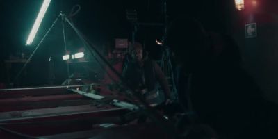 What the hell? - The Handmaid's Tale