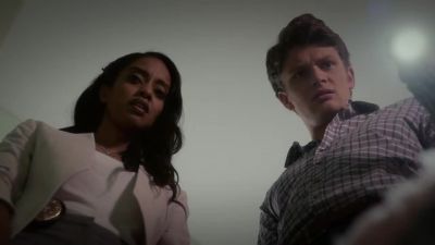 What the hell? - Jane the Virgin