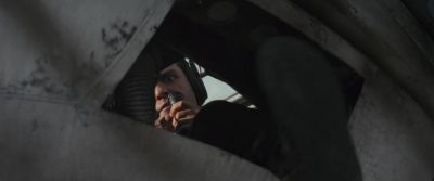 What the hell - Star Wars: Episode VIII   The Last Jedi