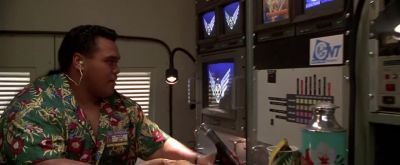 What the hell - Street Fighter