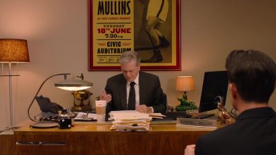 What the hell - Twin Peaks