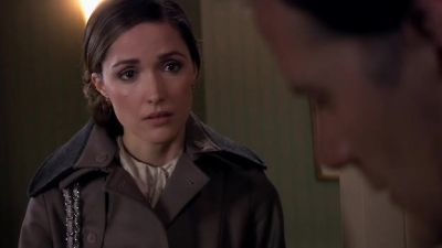 What the hell? - Damages
