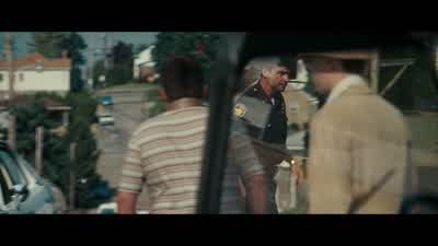 What the hell? - Super 8