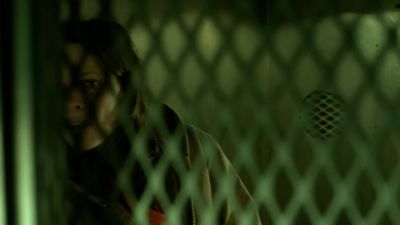 What the hell?! - Hemlock Grove