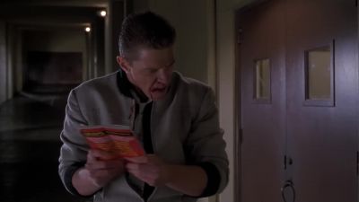 What the hell? - Back to the Future Part II