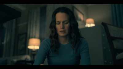 What the hell? - The Haunting of Hill House