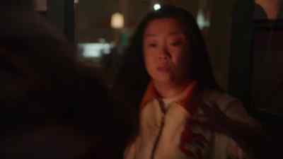What the hell? - Good Trouble