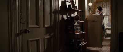 What the hell. - Death Race
