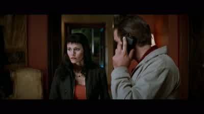 What the hell? - Scream 3