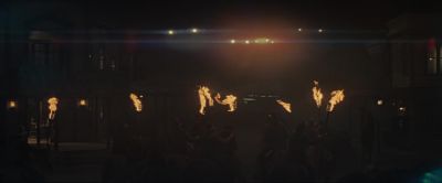 What the hell - Cowboys &amp; Aliens