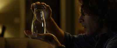 What the hell? - Before I Wake