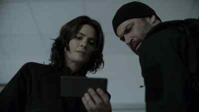 What the hell? - Absentia