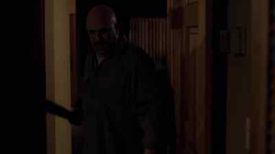 What the hell? - The Following
