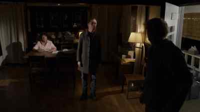 What the hell! - Sneaky Pete