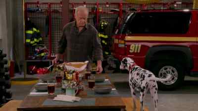 What the hell. - Frasier