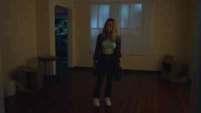 What the hell? - Resident Alien