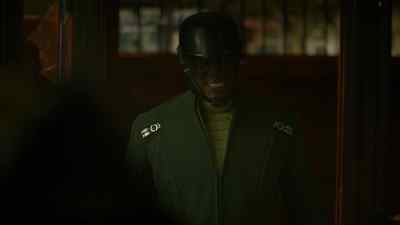 What the hell? - Marvel's Luke Cage