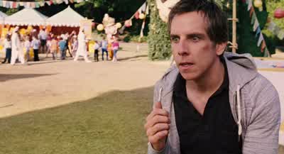 Oh, shit. - Little Fockers
