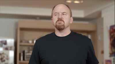 What the hell? - Louie