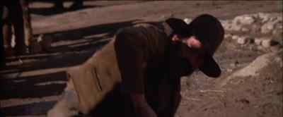 What the hell? - Pat Garrett & Billy the Kid