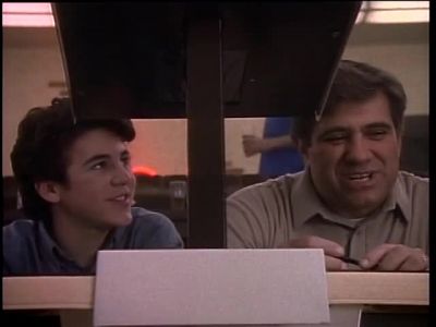 WHAT THE HELL - The Wonder Years