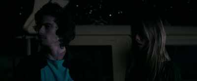 What the hell? - Monsters of California