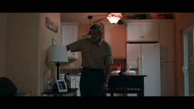 What the hell? - Feet of Death