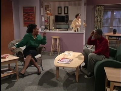 WHAT THE HELL - MADtv