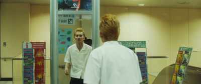 What the hell? - Tokyo Revengers