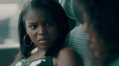 What the hell? - Stolen by My Mother: The Kamiyah Mobley Story