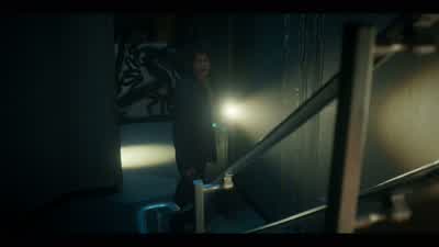 What the hell? - Stranger Things