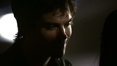 What the hell? - The Vampire Diaries