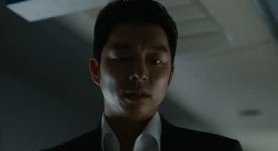 What the hell? - Train to Busan