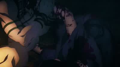 What the hell? - Demon Slayer: Kimetsu no Yaiba