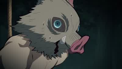 What the hell? - Demon Slayer: Kimetsu no Yaiba