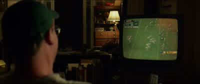 What the hell? - Fantastic Four