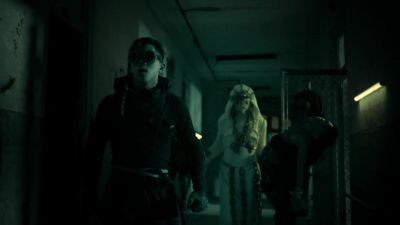 -What the hell? - Shadow Master